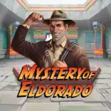 Mystery of Eldorado