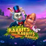 Rabbits Rabbits Rabbits