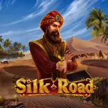 Silk Road