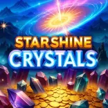 Starshine Crystals