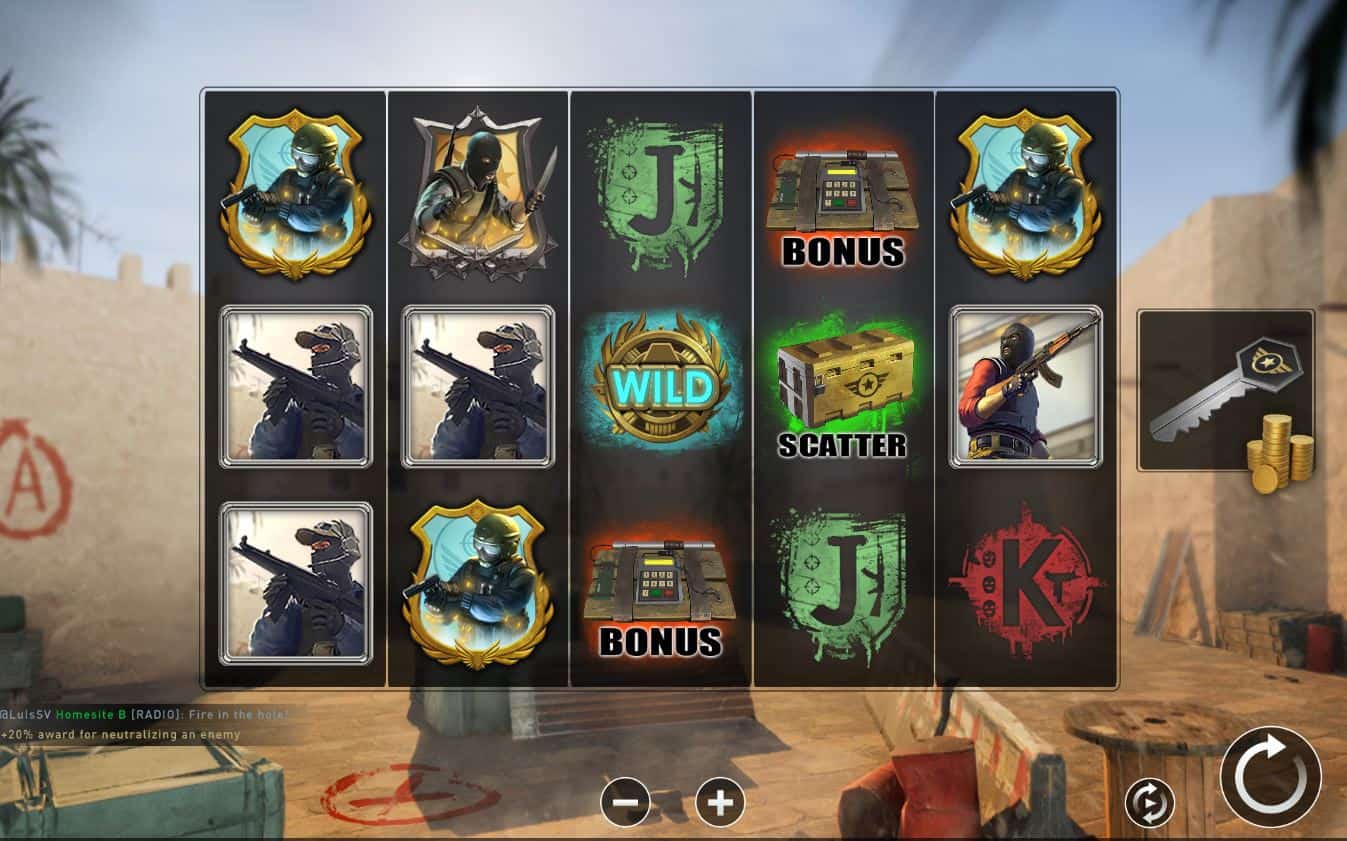 Total Strike-gallery-0