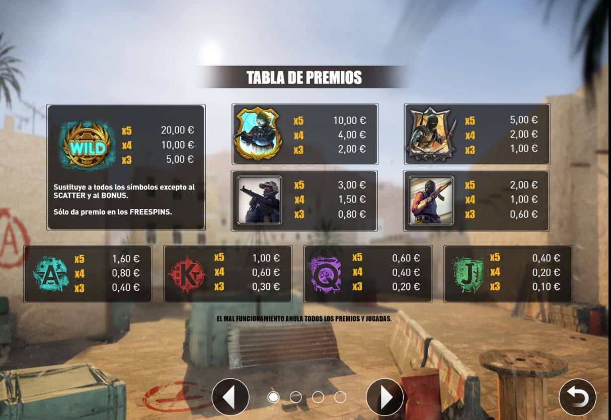 Total Strike-gallery-1