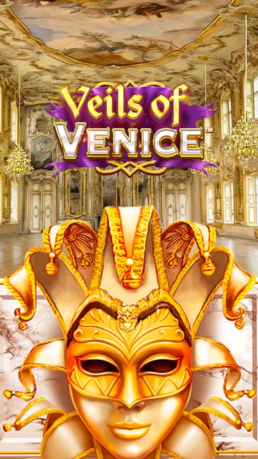 Veils of Venice