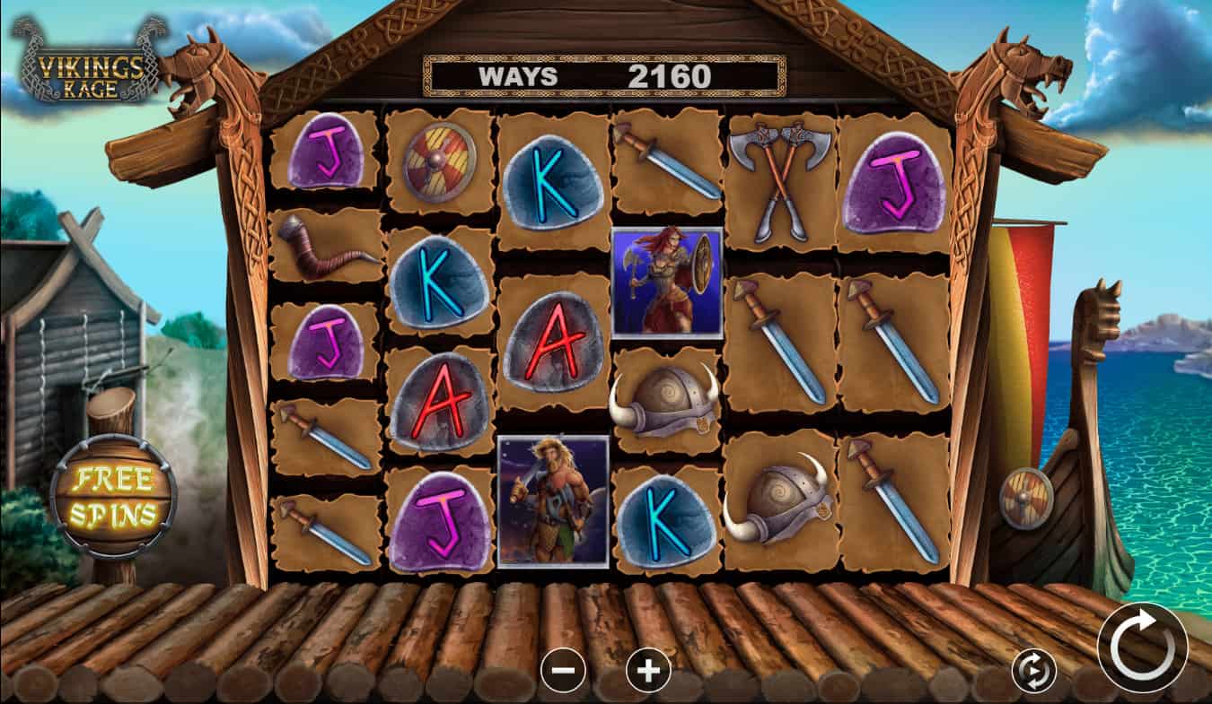 Vikings Rage-gallery-0