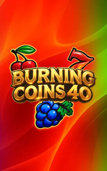 Burning Coins 40