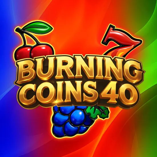 Burning Coins 40