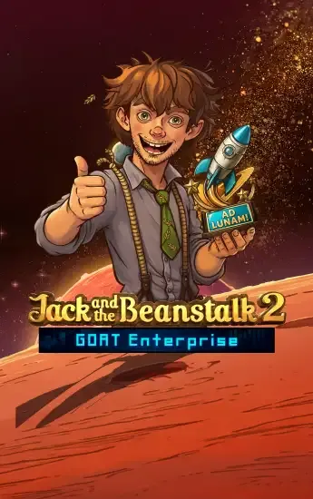 Jack and the Beanstalk 2