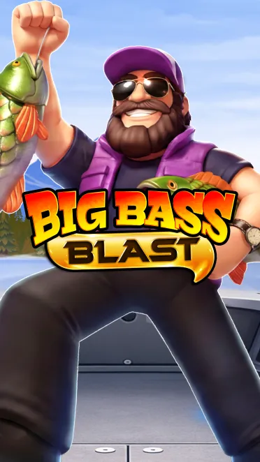Big Bass Blast