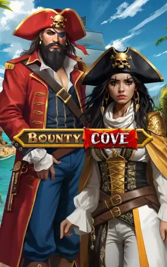 Bounty Cove