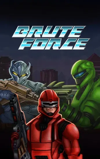Brute Force
