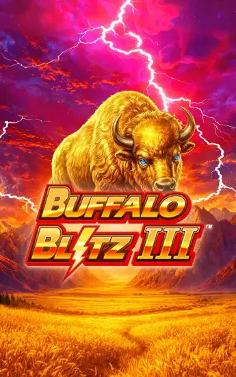 BUFFALO BLITZ III