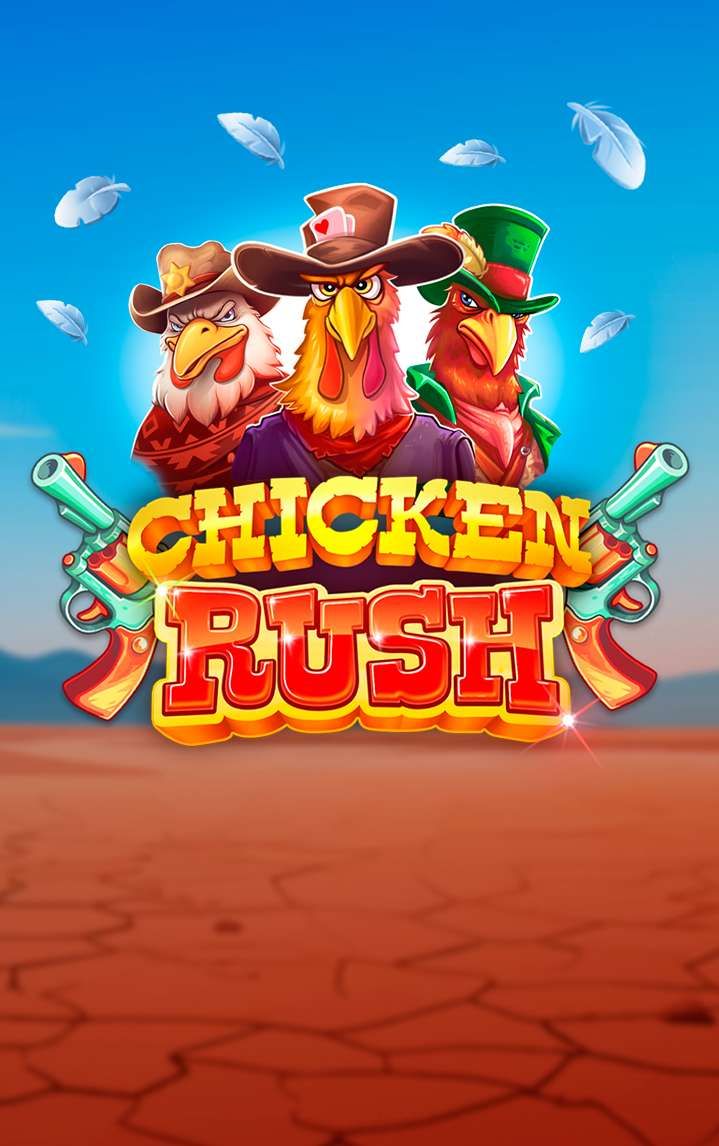 Chicken Rush