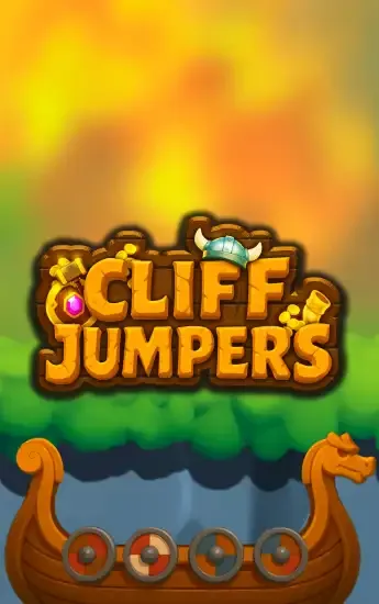 Cliff Jumpers