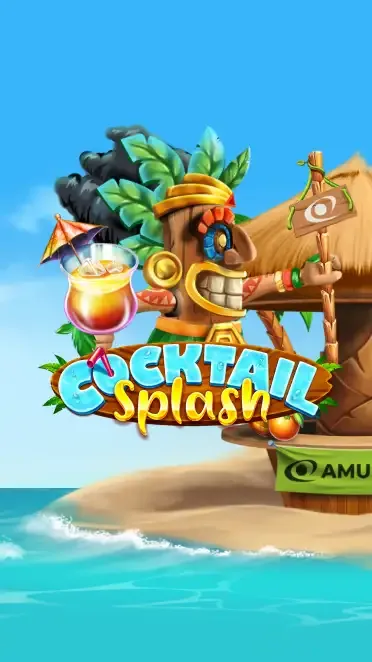 Cocktail Splash