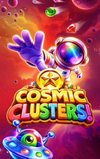 Cosmic Clusters