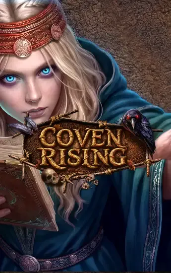 Coven Rising
