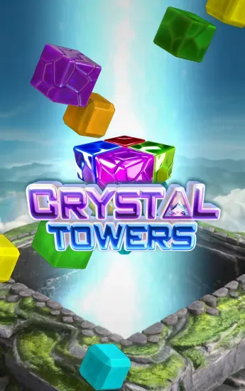 Crystal Towers