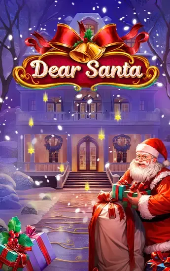 Dear Santa