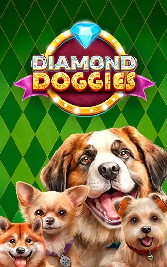 Diamond Doggies