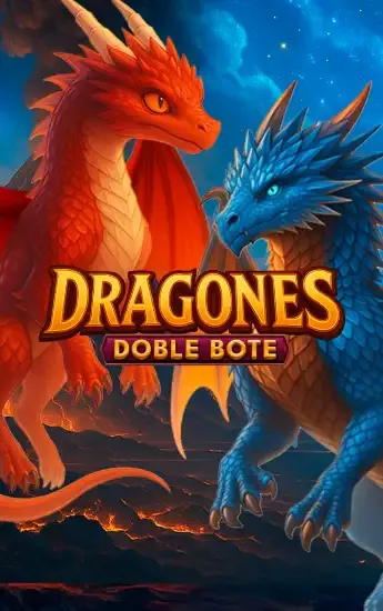 Dragones Doble Bote