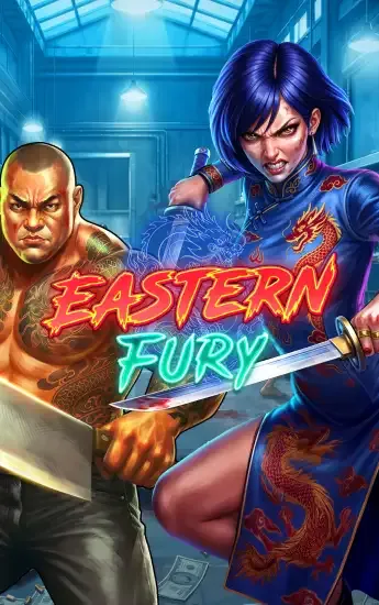 Eastern Fury