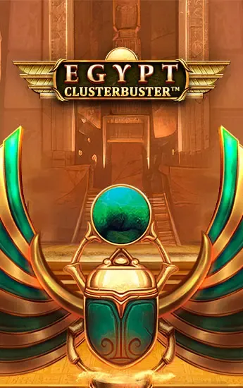 Egypt Clusterbuster