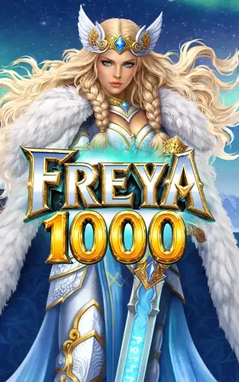 Freya 1000