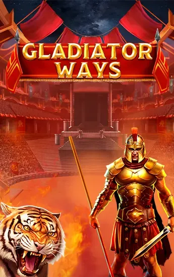 Gladiator Ways