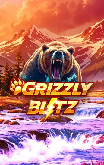 GRIZZLY BLITZ