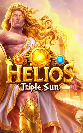 Helios – Triple Sun
