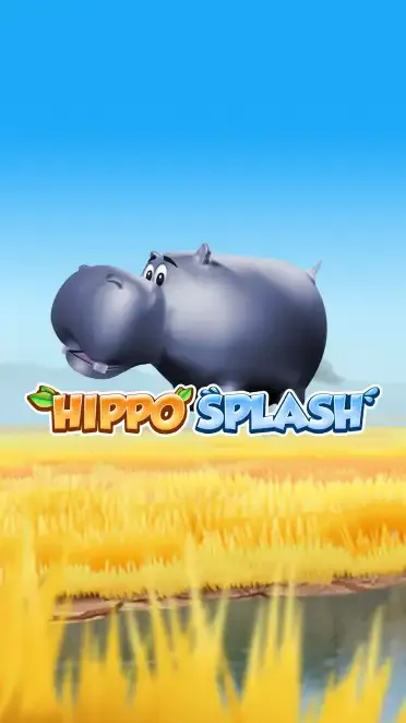 Hippo Splash