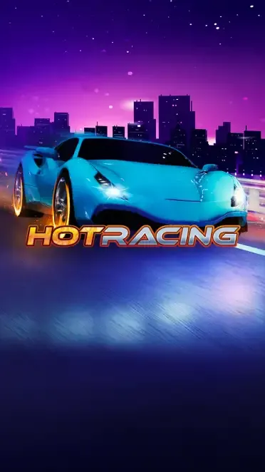 Hot Racing