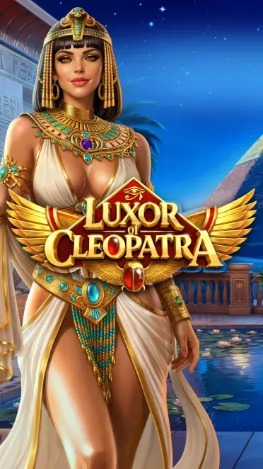 Luxor of Cleopatra