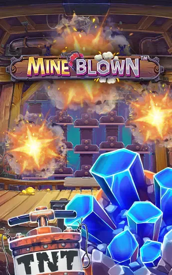 Mine Blown™