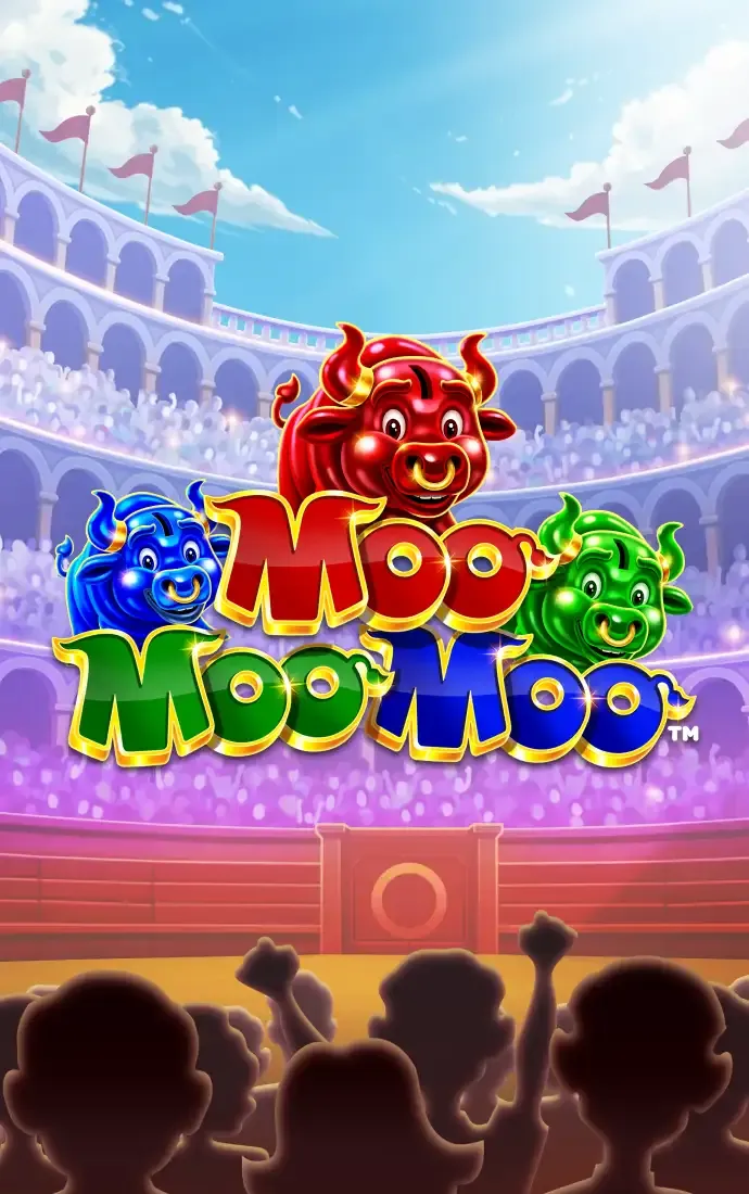 MOO MOO MOO