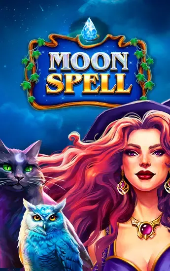 Moon Spell