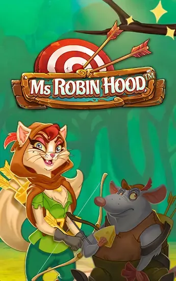 Ms Robin Hood™