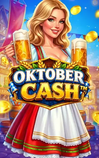 OKTOBER CASH™