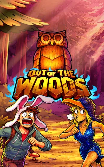 Out of the Woods