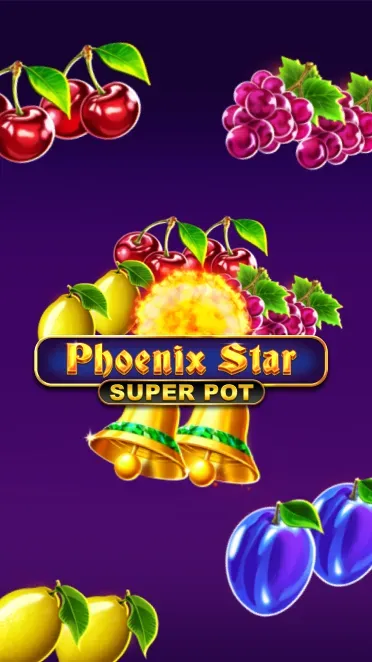 Phoenix Star Super Hot