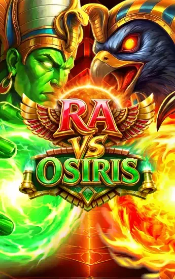 Ra vs Osiris