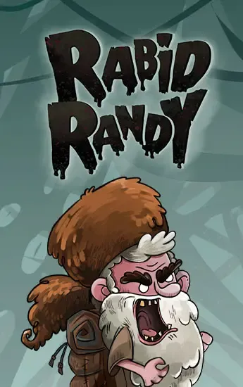 Rabid Randy