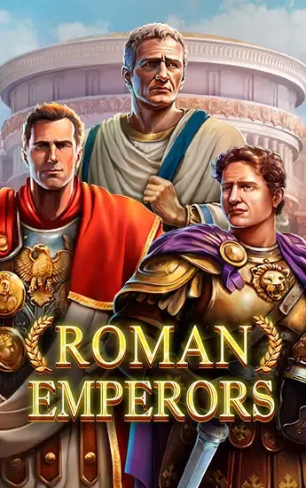 Roman Emperors