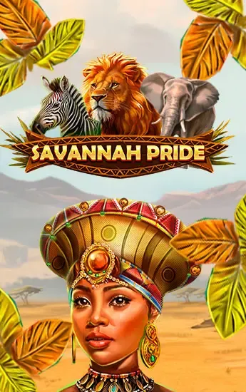 Savannah Pride