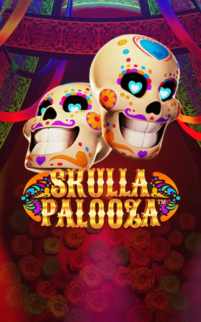 Skullapalooza™