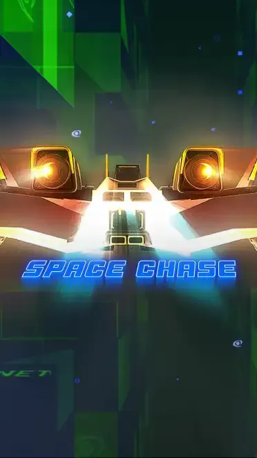 Space Chase