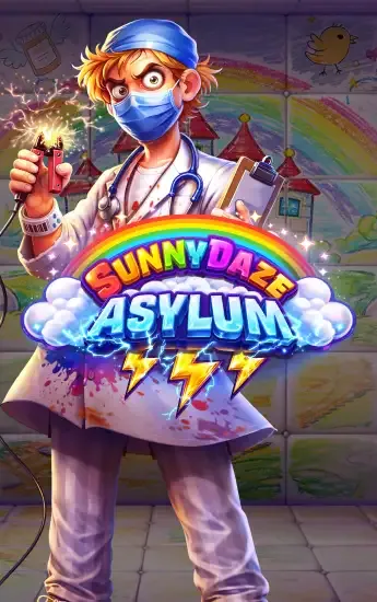 Sunnydaze Asylum