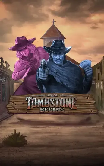 Tombstone Begins