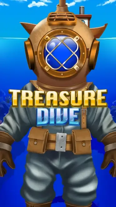 Treasure Dive