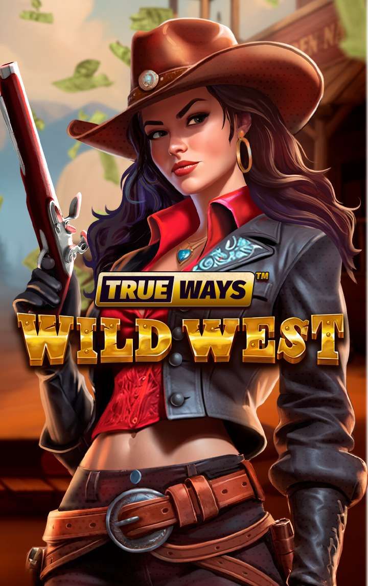 Wild West Trueways